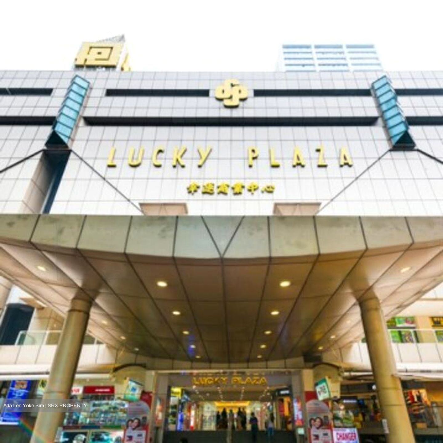 Jalan Elok (D9), Retail #451617281
